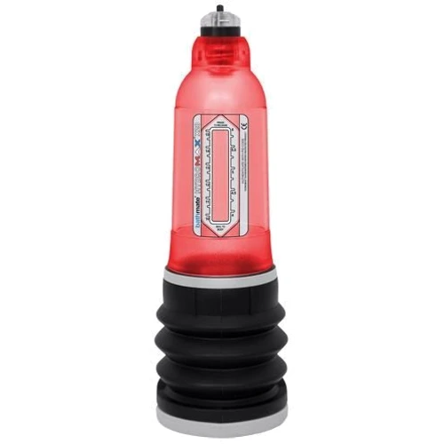 Гідро Bathmate Hydromax 5 Red (X20)