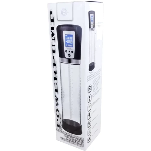 Автоматичная помпа Power pump USB Rechargeable, BS6000014: Для кого Для мужчин