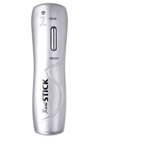 Вибратор Toyfa Real Stick Elite Vibrator: Тип управления Проводной пульт