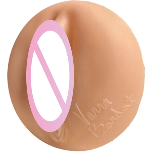 Мастурбатор Fleshlight Girls: Vanna Bardot - Dopamine (со слепка вагины, очень нежный): Глубина, см 25