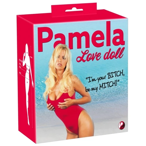 Секс кукла Orion Pamela Love Doll