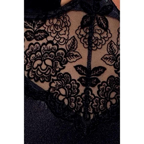 Еротичний корсет Passion Exclusive TONYA CORSET black S / M: Вид Комплекти