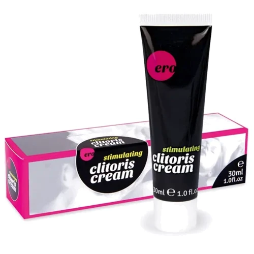 Возбуждающий клиторальный крем Stimulating clitoris cream ( 30 ml )