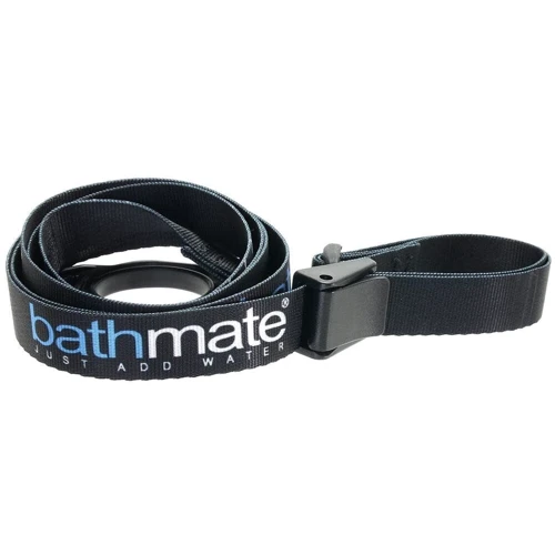 Ремень для душа с линейкой для измерения члена Bathmate: Для кого Для мужчин