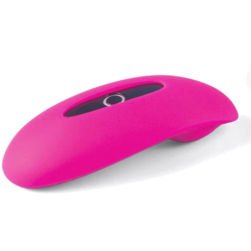Стимулятор клитора Magic Motion Candy Smart Wearable Vibe