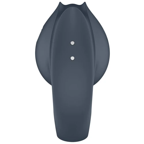 Вібратор Satisfyer Perfect Pair 2: Призначення Клиторальные