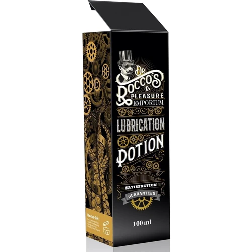Универсальная интимная смазка Rocks-Off Lubrication Potion, 100 мл: Для кого Унисекс