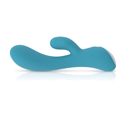 Вібратор-кролик Cala Azul - Martina I Rabbit Vibrator: Призначення Вагінальні