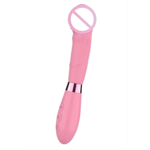 Вібратор Toy Joy Pop Supreme Vibrator