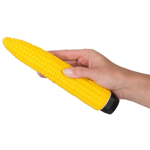 Вібратор у формі кукурудзи Orion Vibrating Farmers Fruits Mais: Для кого Для жінок