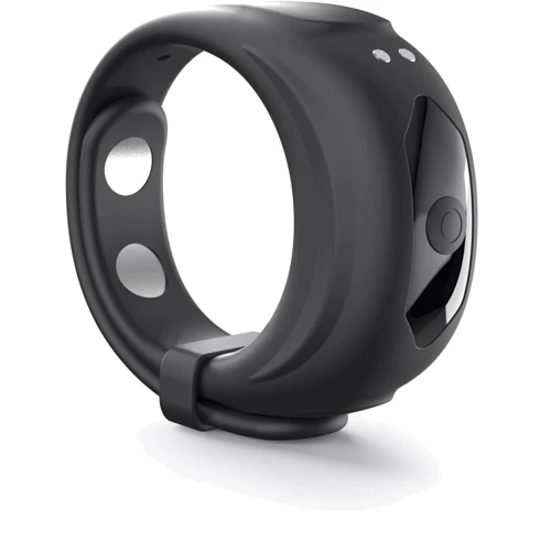 Эрекционное кольцо Dorcel Fit Vibe Ring