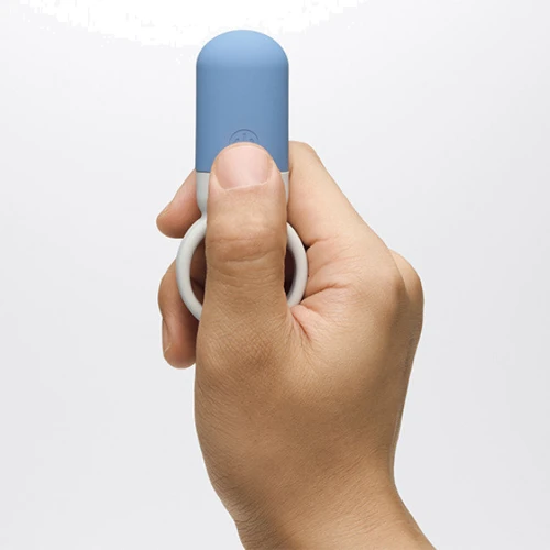 Вибратор Tenga SVR one GRAY: Назначение Для члена