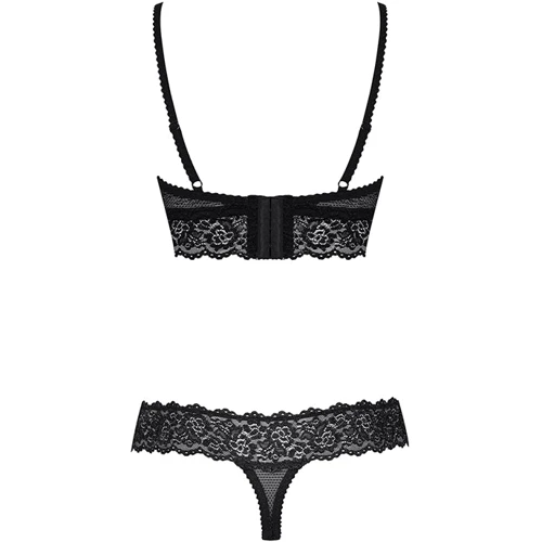 Комплект Obsessive 852-SET-1 set, S / M фото 3