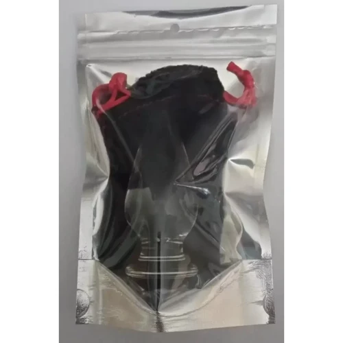 Анальный плаг из стекла XESE GT02-A: Наличие вибрации Нет