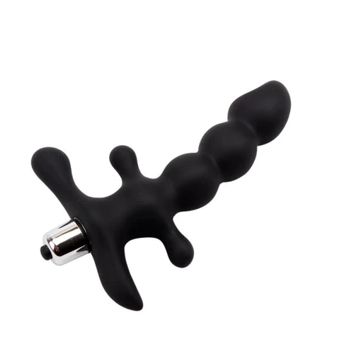 Массажер простаты Chisa Perfect Grip Prostate Massager