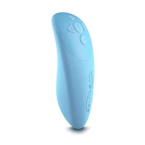 We-Vibe Chorus - сенсорний вібратор для пар з дистанційним управлінням, 7,8х3,3 см фото 6