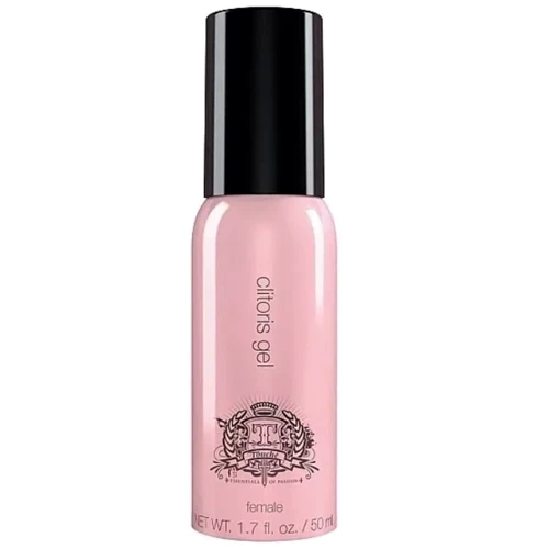 Стимулирующий клиторальный гель Shots - Female Clitoris Gel, 50 ml (TOU054)