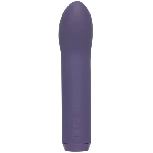 Вібратор Je Joue - G-Spot Bullet Vibrator Purple: Призначення Для точки ДЖИ