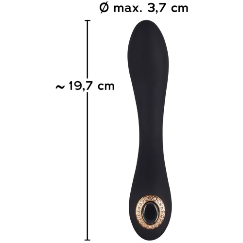 Вибратор Orion Cleaopatra G-Spot Vibrator: Назначение Для точки ДЖИ