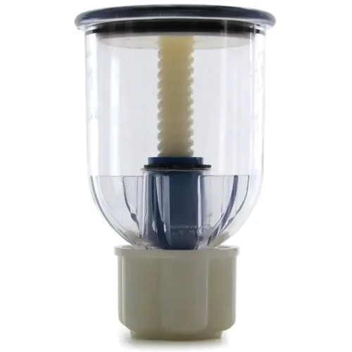 Анальная помпа Master Series Intake Anal Suction Device (прозрачный): Тип Анальная помпа