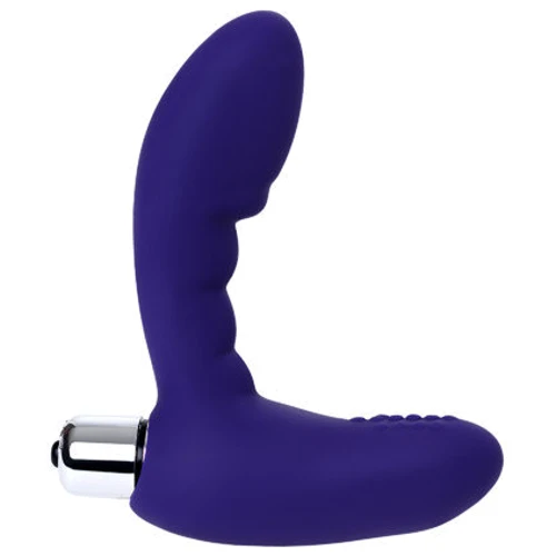 Вибростимулятор простаты ToDo By Toyfa Vibrating Prostate Massager Bruman