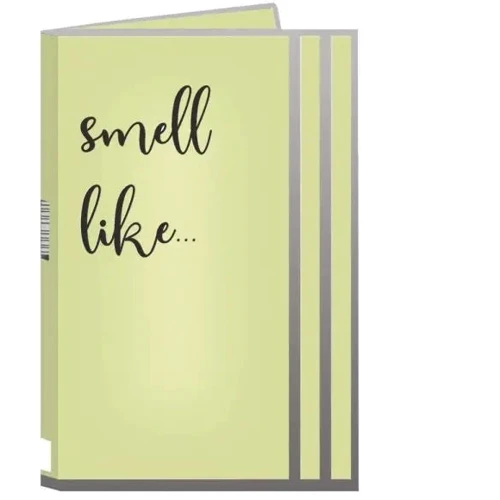 Парфумерна вода з феромонами для жінок Smell Like # 08 for Women, 1 ml