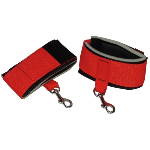 Бондажный набор Bad Kitty Naughty Toys Bondage Set Red фото 5