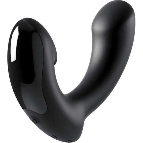 Pipedream Control by Sir Richard's Silicone P-Spot Massager 7.6x2.5 см