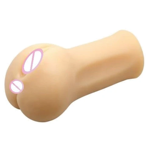 Мастурбатор-анус CRAZY BULL-MODESTY, BM-009219U: Призначення  Классический