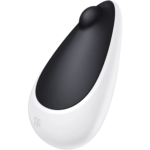 Вібратор Satisfyer Spot On 3 Black