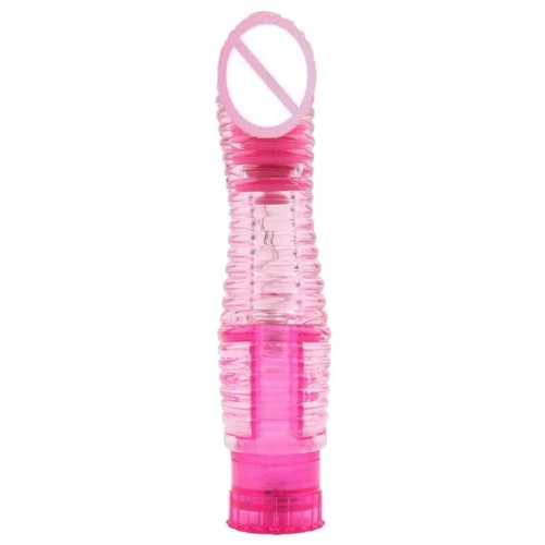 Вибратор Lines Exciter-Pink, 291615