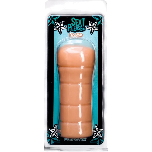 Мастурбатор Do Me Pussy Stroker