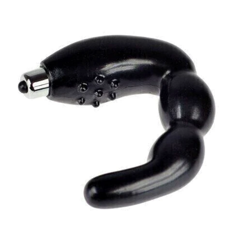 Вібромасажер простати Anal Stimulator for Duble pleasure, YUE-PRM020