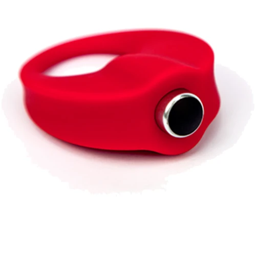 Ерекційне кільце TLC CaliberVibrating Silicone Cock Ring: Виробник Topco Sales