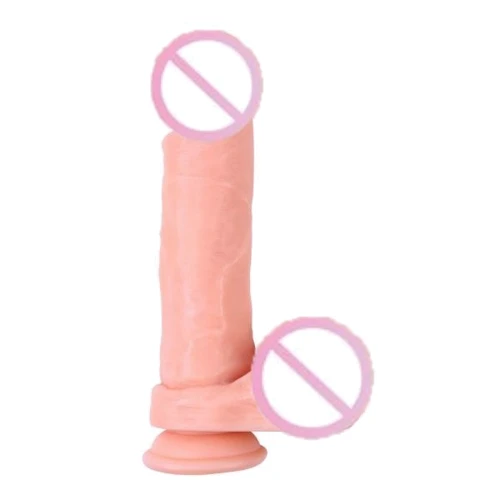 Страпон Chisa 8.5" Kyle Korver Strap-On