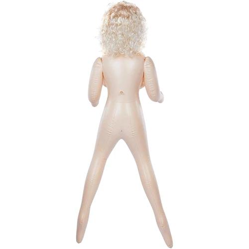 Надувная кукла транссексуал CalExotics Gia Transsexual Love Doll: Тип куклы Транссексуалы