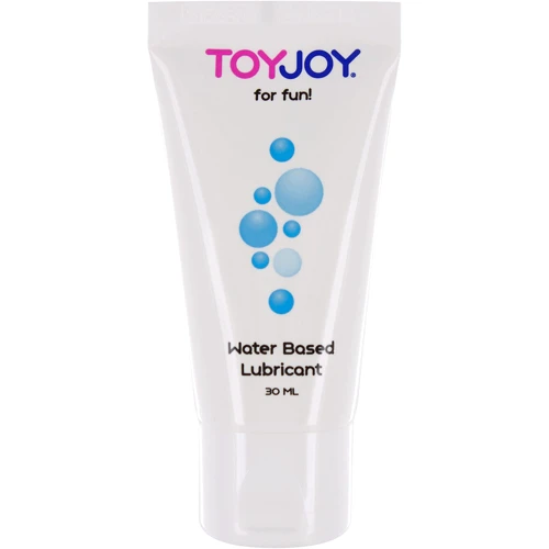 Лубрикант на водной основе Toy Joy, 30 мл