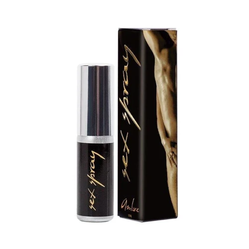 Чоловік спрей з феромонами RUF Sex Spray, 15 ml