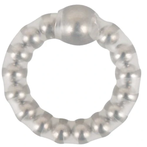 Эрекционное кольцо Orion Maximum Metal Ring