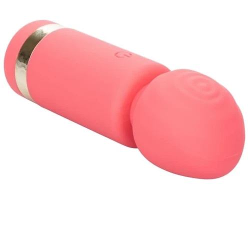 CalExotics Slay Exciter мини вибромассажер, 9.5x3.25 см фото 7