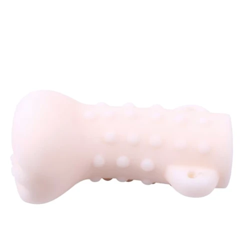 Мастурбатор Chisa Fire a Gun No.01, White