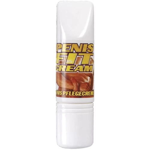 Крем для увеличения пениса Penis fit creme, 50 ml: Производитель RUF