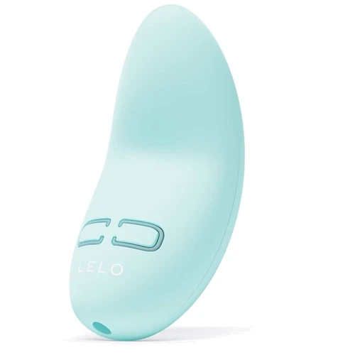 Вібратор LELO Lily 3 Polar Green