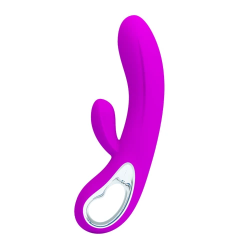 Вібратор Pretty Love Elmer Vibrator Purple