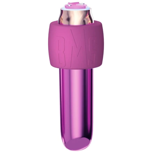 Вибропуля Swan Maximum + Comfy Cuff Pink: Назначение Клиторальные