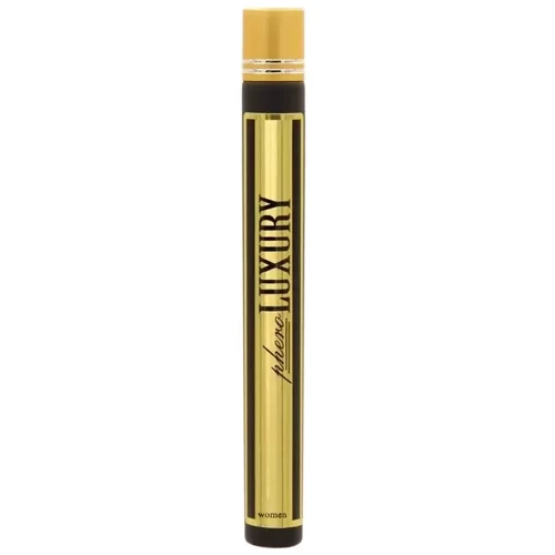 Духи з феромонами для жінок PHERO LUXURY, 15 ml: Тип Духи