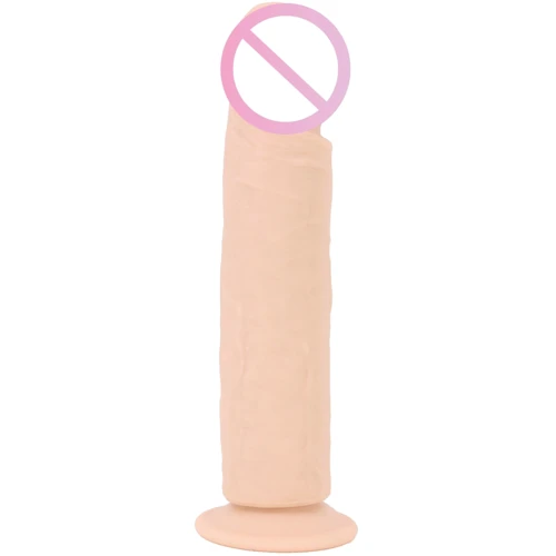 Фаллоимитатор StRubber KIOTOS Cox Flesh Dildo