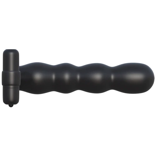 Насадки для двойного проникновения Pipedream Fantasy C-Ringz Posable Partner Double Penetrator (PD593023) фото 6