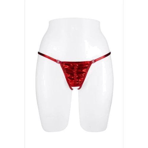 Трусики Fashion Secret ANGELA Red