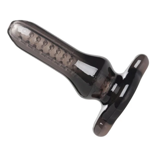 Black Inception Multi Functional Fucking Device - мастурбатор, насадка на член і анальний стимулятор: Для кого Для чоловіків
